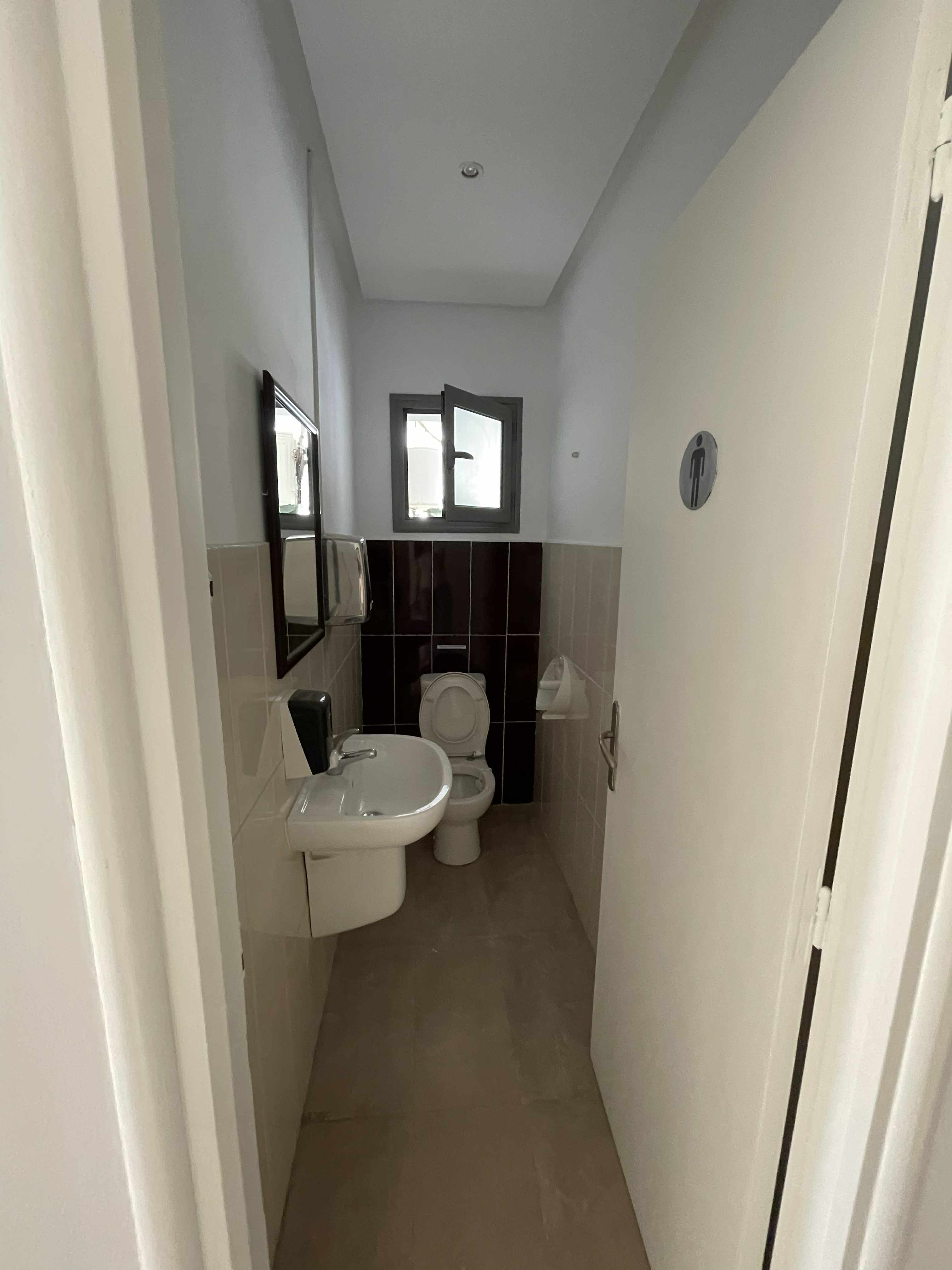 Cite El Khadra&nbsp;Cite Jardins&nbsp;Bureaux & Commerces&nbsp;Bureau&nbsp;Bureau 300m2 � cit� jardins