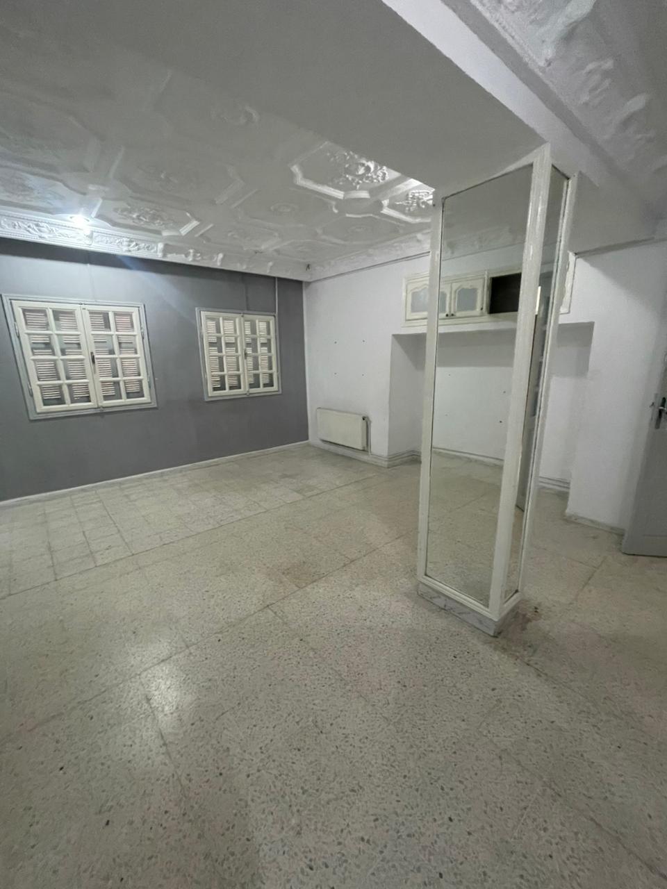 Cite El Khadra&nbsp;Cite Jardins&nbsp;Bureaux & Commerces&nbsp;Bureau&nbsp;Rdc bureautique � cit� jardins