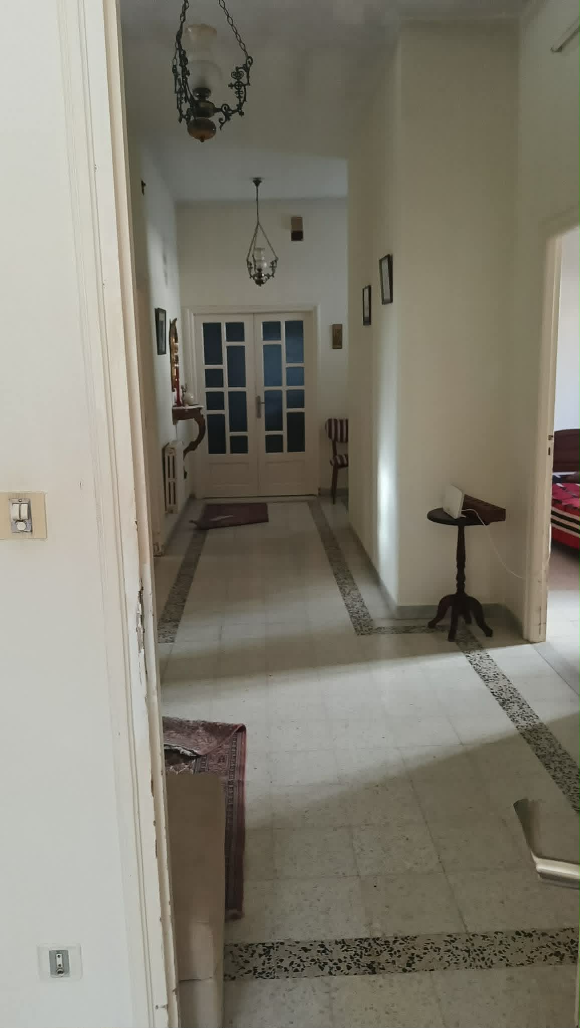 Cite El Khadra&nbsp;Cite Jardins&nbsp;Vente&nbsp;Maisons&nbsp;Villa  � alain savary