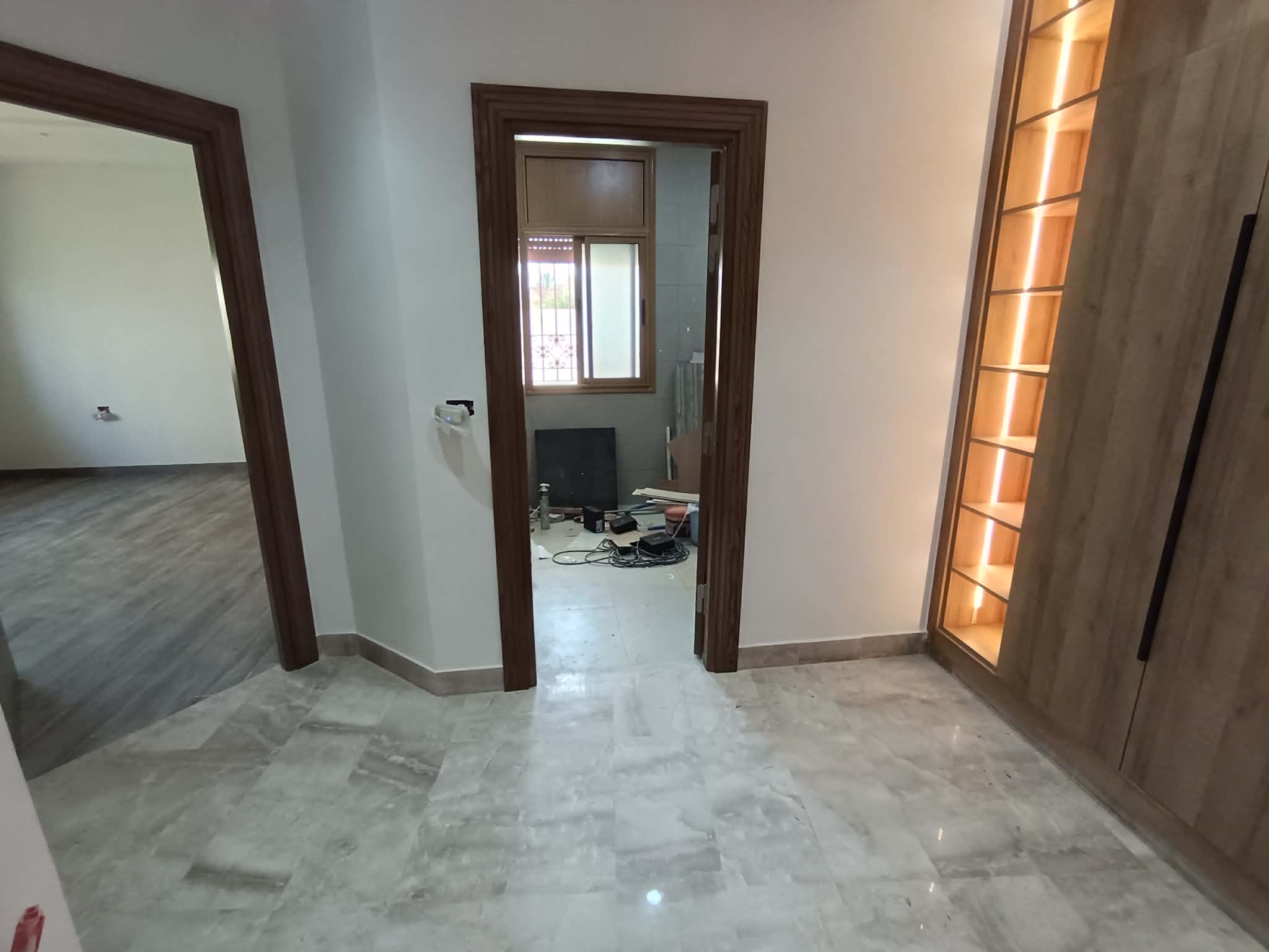 Sfax Ville&nbsp;Sfax&nbsp;Vente&nbsp;Maisons&nbsp;Villa presque fini a tbolbi