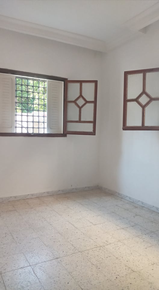 La Soukra&nbsp;Borj Louzir&nbsp;Location&nbsp;Maisons&nbsp;�tage de villa s plus 2 � la soukra borj louzir
