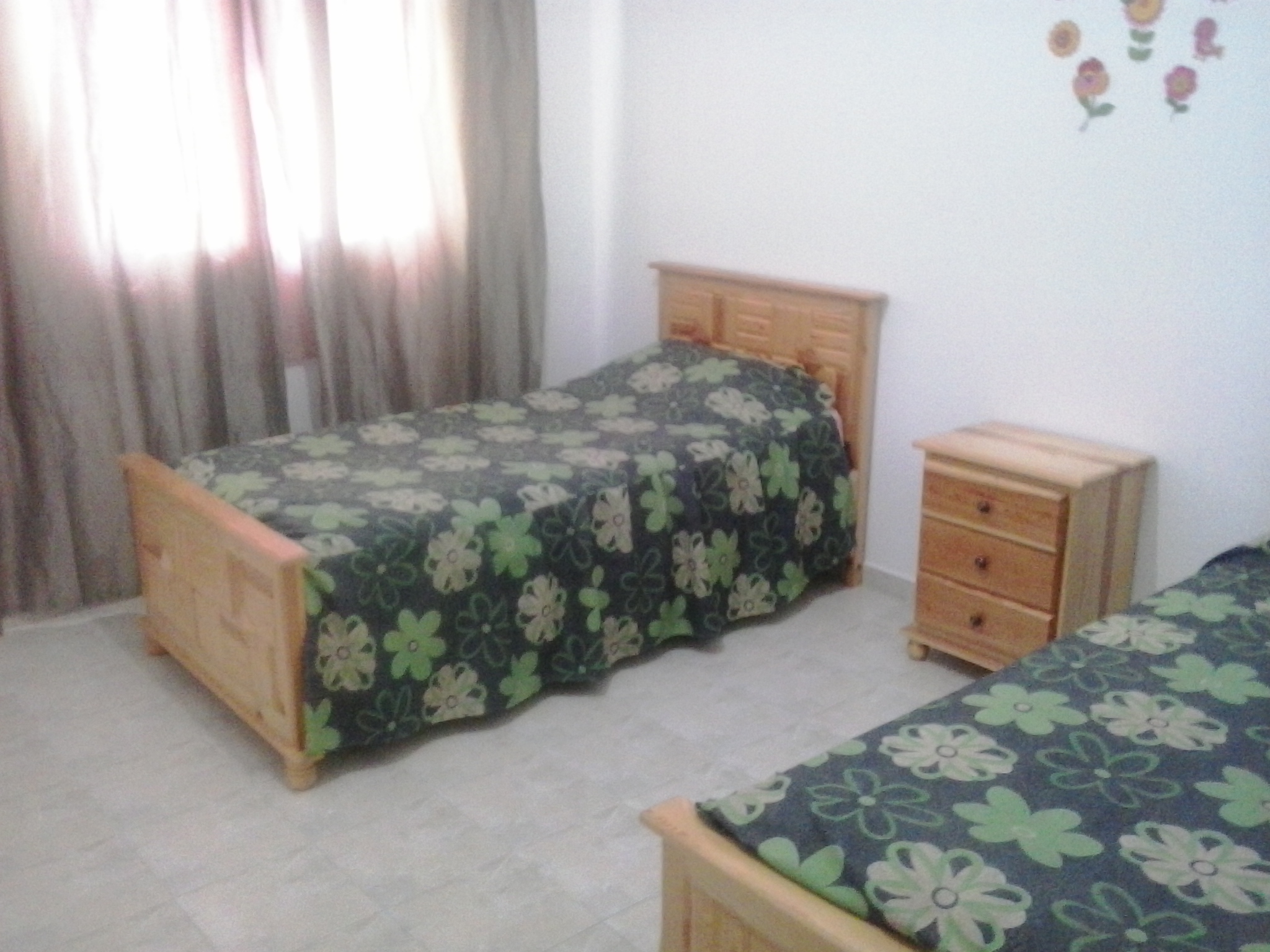 Mahdia&nbsp;Rejiche&nbsp;Location vacances&nbsp;Appart. 3 pi�ces&nbsp;S�jour familial de r�ve