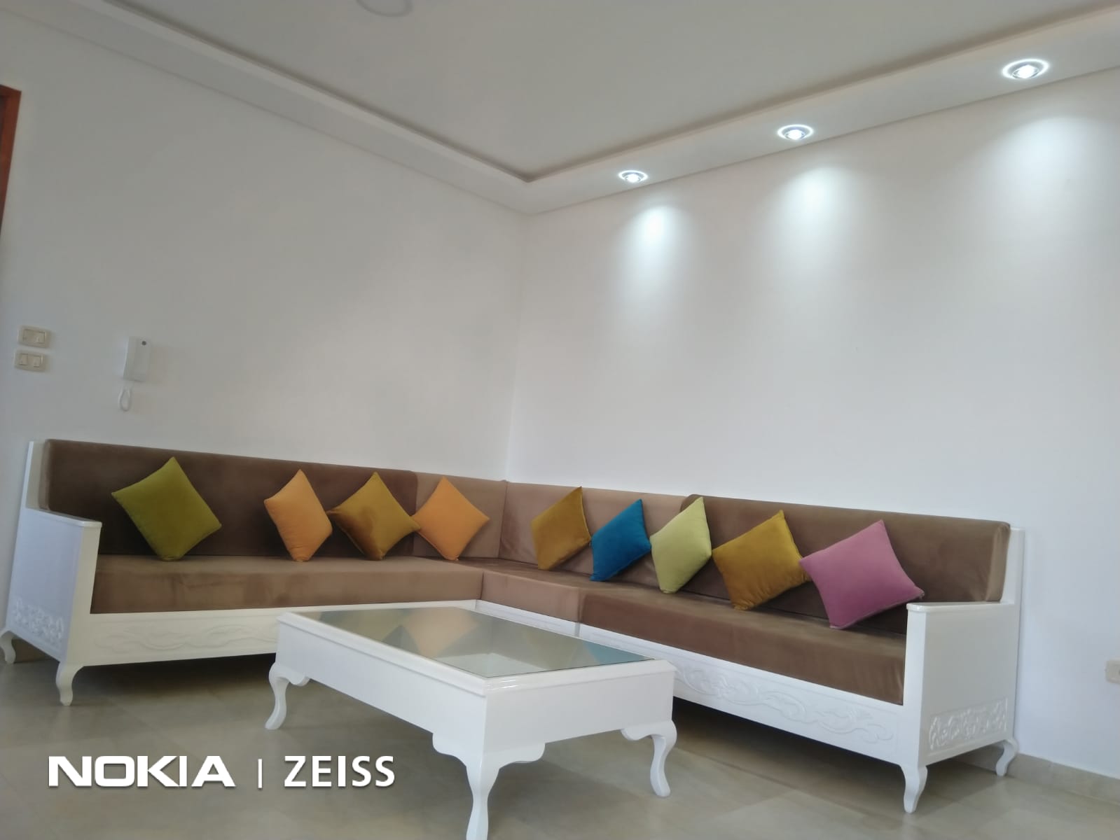 Mahdia&nbsp;Rejiche&nbsp;Location vacances&nbsp;Appart. 3 pi�ces&nbsp;S�jour familial de r�ve