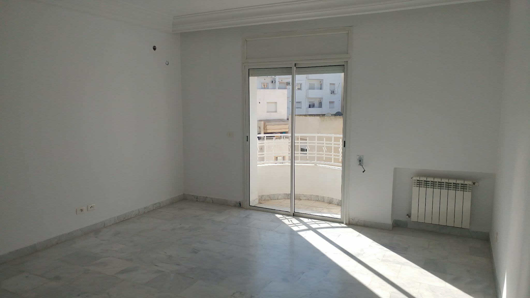 Ain Zaghouan&nbsp;Ain Zaghouan&nbsp;Location&nbsp;Appart. 3 pi�ces&nbsp;Appartement s2 dans une r�sidence s�curis�e