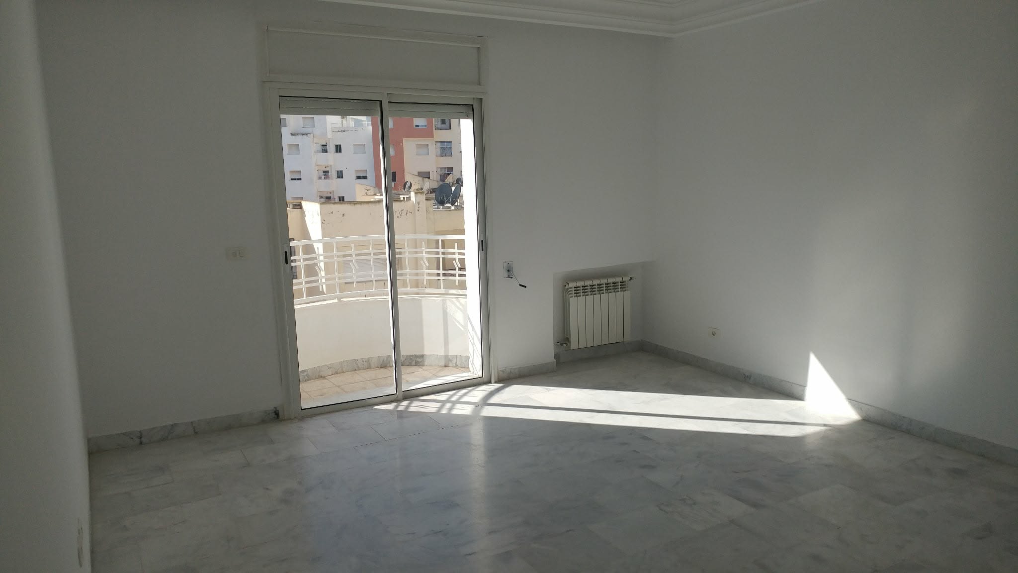 Ain Zaghouan&nbsp;Ain Zaghouan&nbsp;Location&nbsp;Appart. 3 pi�ces&nbsp;Appartement s2 dans une r�sidence s�curis�e