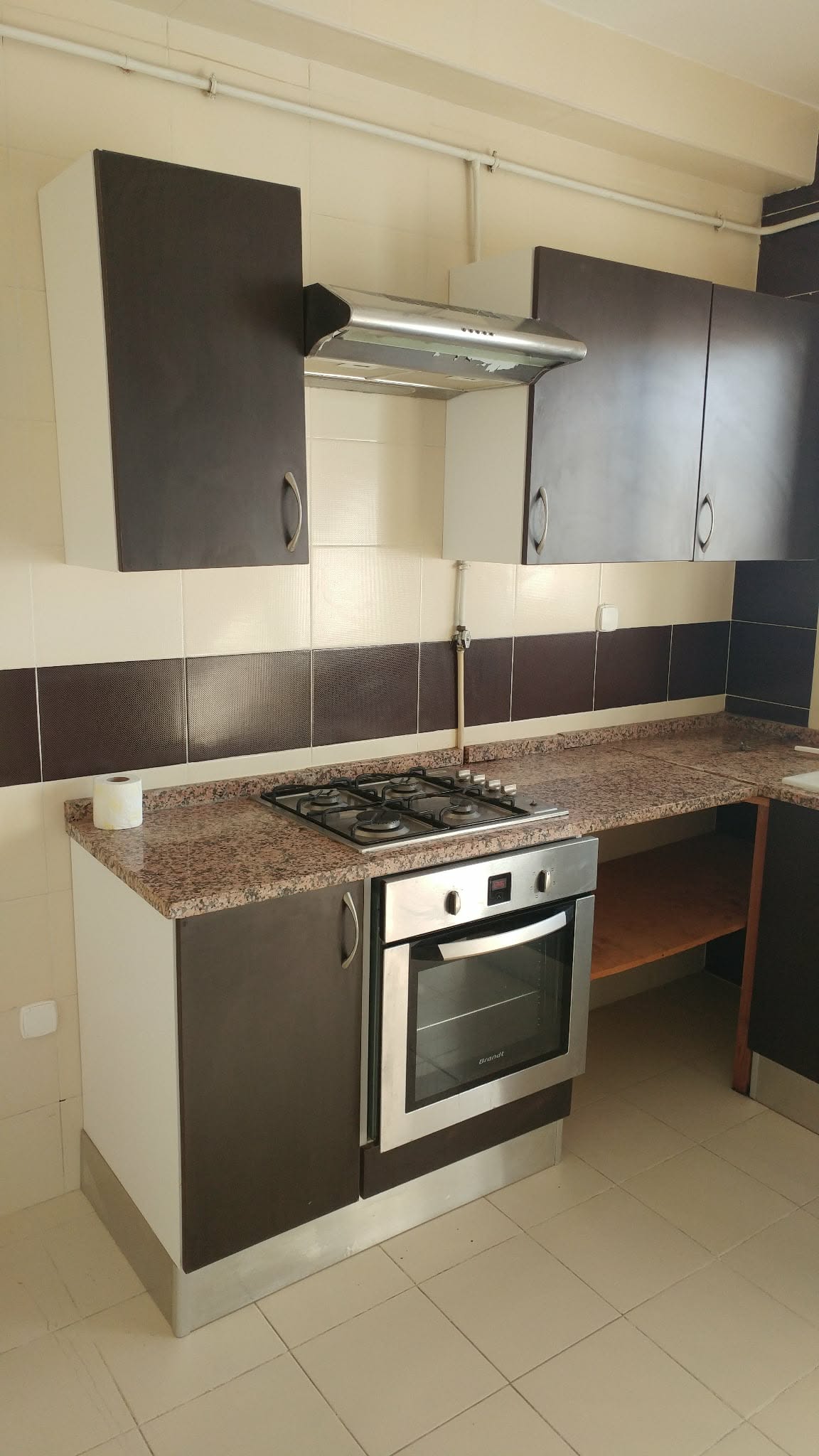 Ain Zaghouan&nbsp;Ain Zaghouan&nbsp;Location&nbsp;Appart. 3 pi�ces&nbsp;Appartement s2 dans une r�sidence s�curis�e