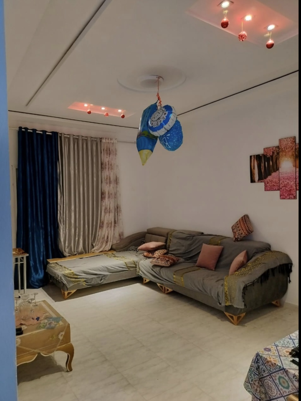 Jedaida&nbsp;Jedaida&nbsp;Vente&nbsp;Maisons&nbsp;2  etg s�par�s city snit sur la  route