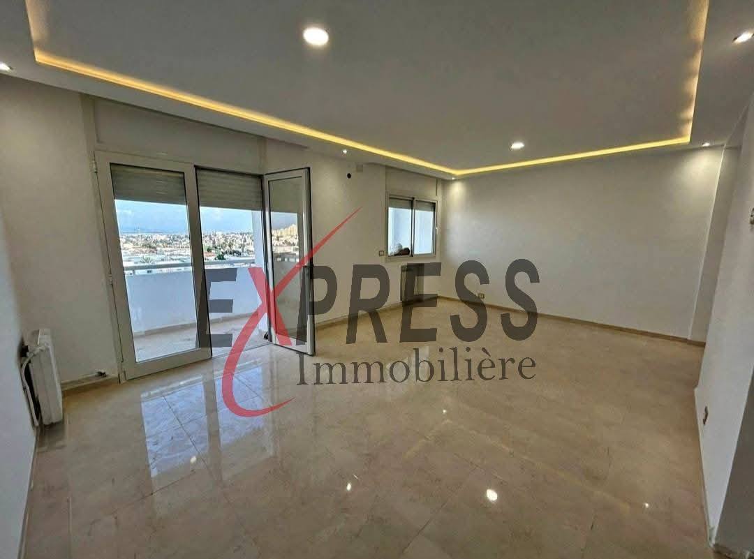 Ariana Ville&nbsp;El Menzah 6&nbsp;Location&nbsp;Appart. 4 pi�ces&nbsp;Appartement s3 menzah 6