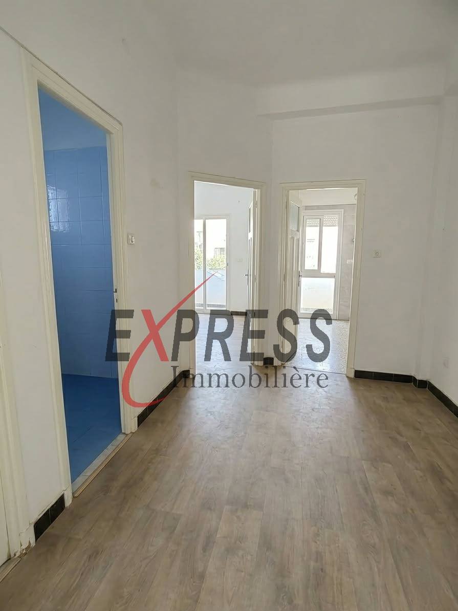 Ariana Ville&nbsp;Nouvelle Ariana&nbsp;Location&nbsp;Appart. 3 pi�ces&nbsp;Appart s2 nouvelle ariana