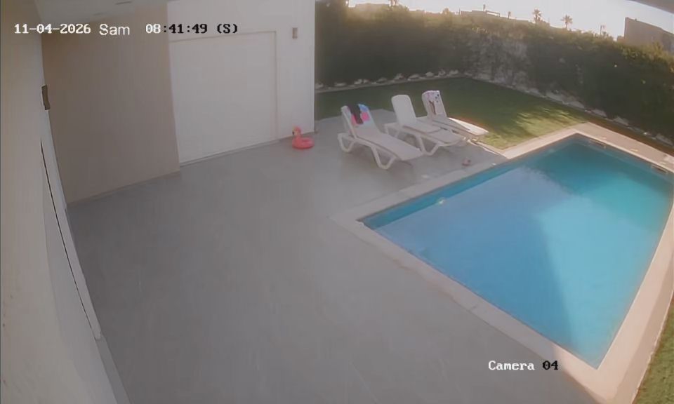 Djerba - Midoun&nbsp;Sidi Yati&nbsp;Location vacances&nbsp;Maisons&nbsp;Villa avec piscine centre ville de mifoun