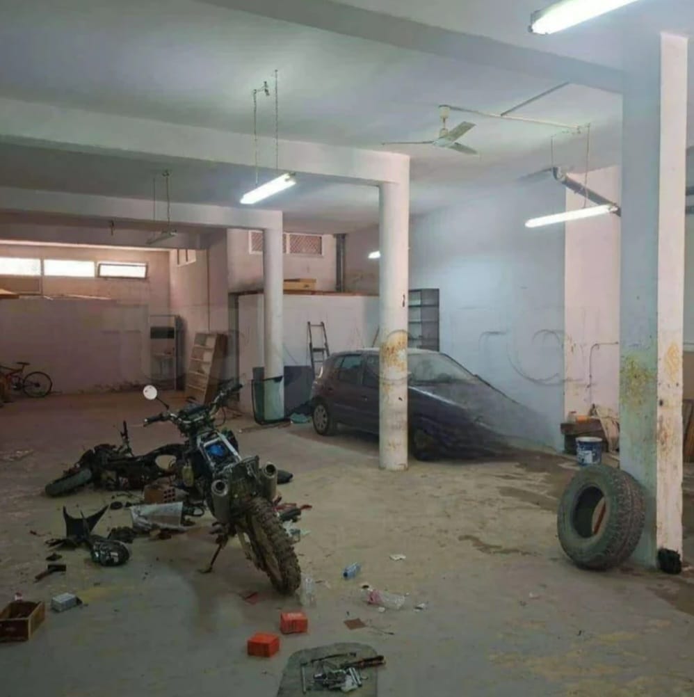 La Marsa&nbsp;Cite Bhar Lazreg&nbsp;Location&nbsp;Surfaces&nbsp;Depot � bhar lazrak 200m