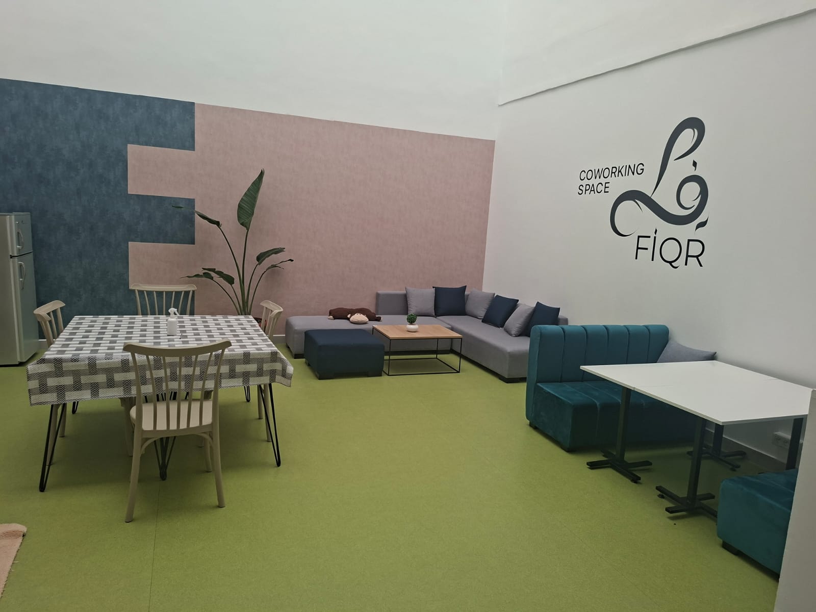 Raoued&nbsp;Cite El Ghazala 1&nbsp;Location&nbsp;Surfaces&nbsp;Bureau � ariana soghra 41 m