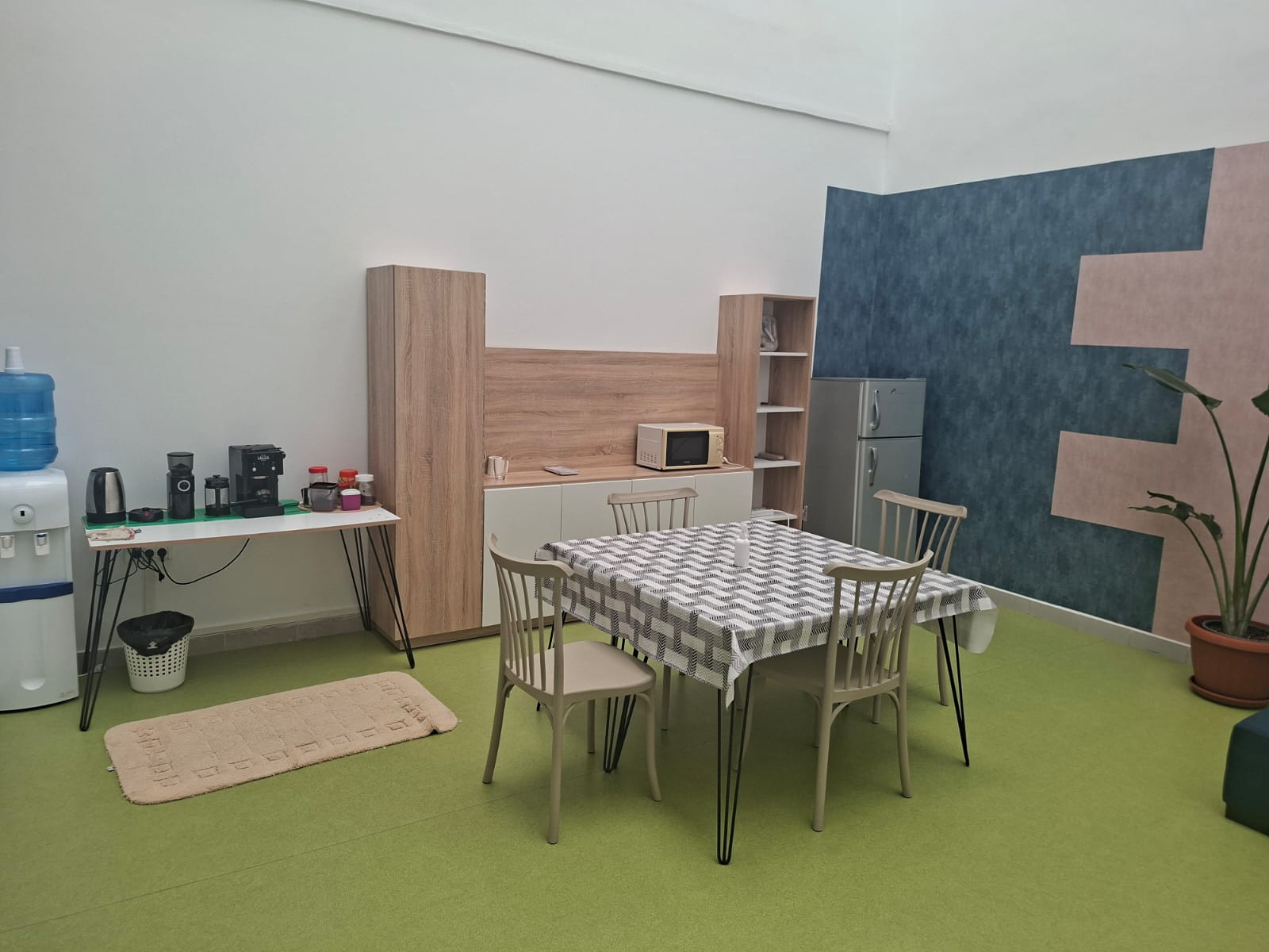 Raoued&nbsp;Cite El Ghazala 1&nbsp;Location&nbsp;Surfaces&nbsp;Bureaux � ariana soghra