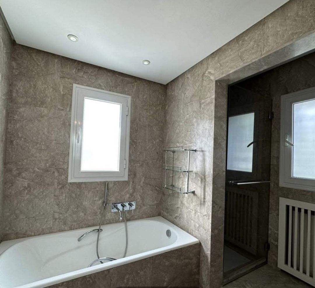 El Menzah&nbsp;Mutuelle Ville&nbsp;Location&nbsp;Maisons&nbsp;Villa moderne � mutuelle ville