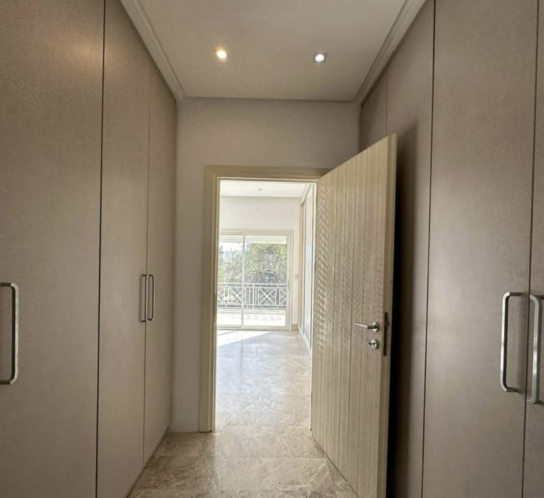 El Menzah&nbsp;Mutuelle Ville&nbsp;Location&nbsp;Maisons&nbsp;Villa moderne � mutuelle ville