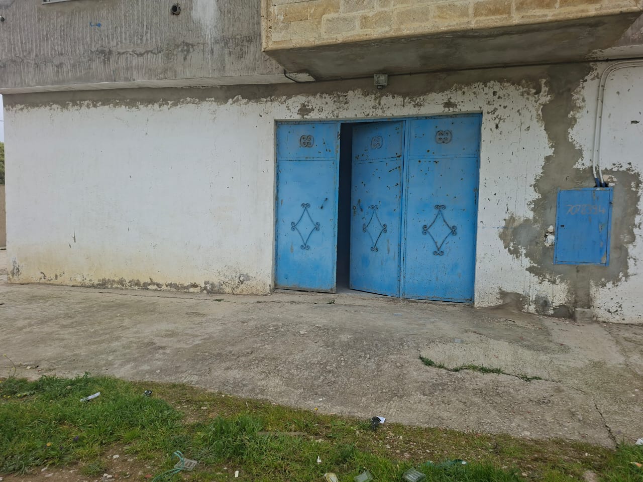 La Soukra&nbsp;La Soukra&nbsp;Location&nbsp;Surfaces&nbsp;D�p�t � soukra 330m