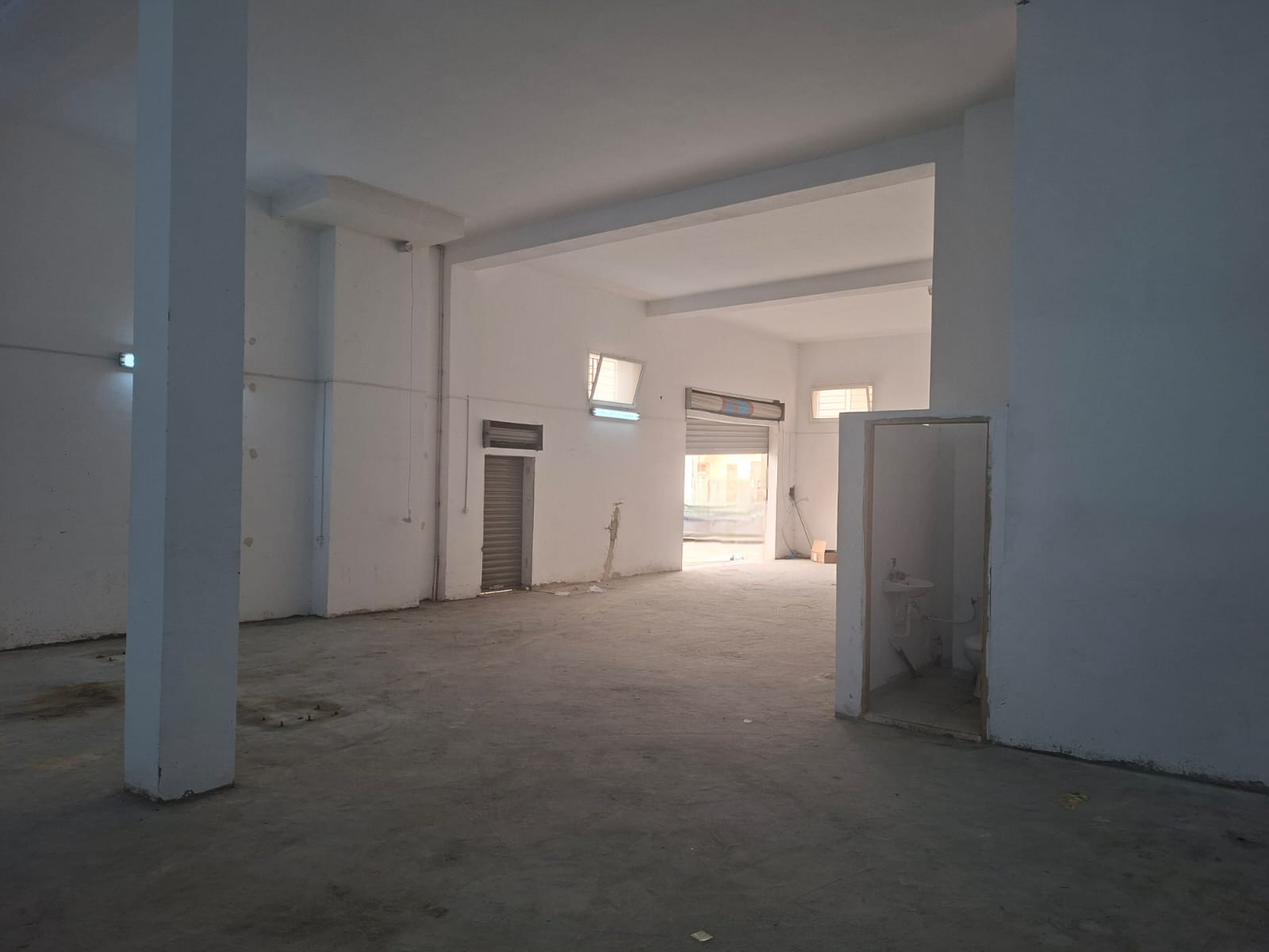 El Kram&nbsp;Le Kram&nbsp;Location&nbsp;Surfaces&nbsp;D�p�t au kram 200m