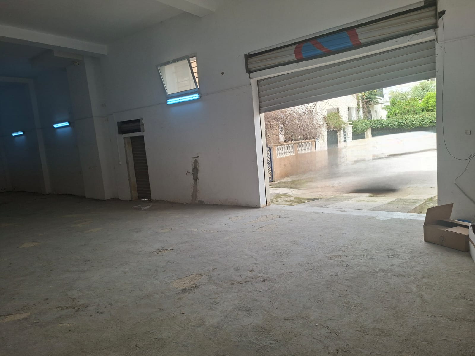 El Kram&nbsp;Le Kram&nbsp;Location&nbsp;Surfaces&nbsp;D�p�t au kram 200m