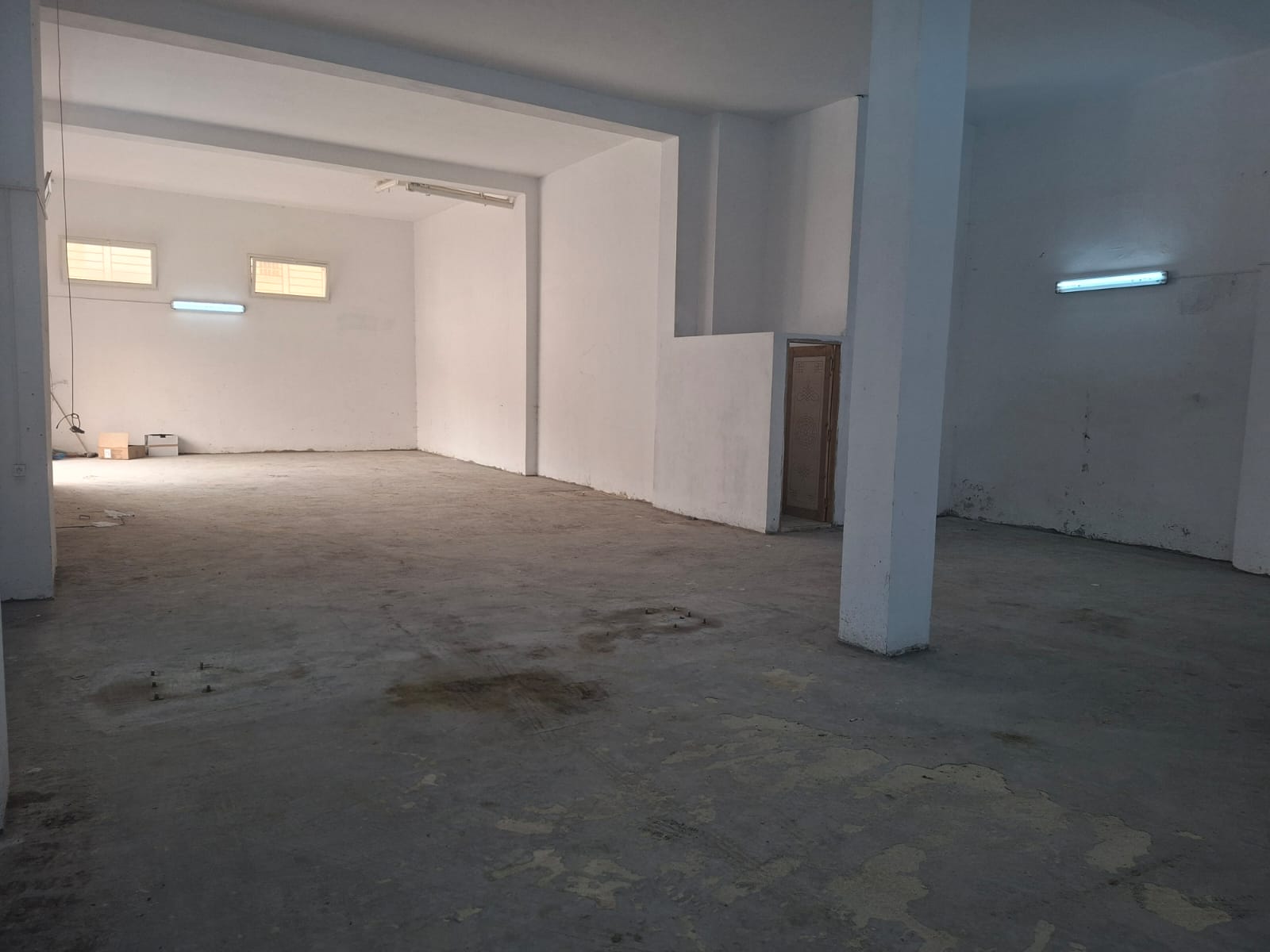 El Kram&nbsp;Le Kram&nbsp;Location&nbsp;Surfaces&nbsp;D�p�t au kram 200m