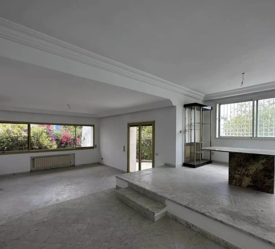 El Menzah&nbsp;El Menzah 9&nbsp;Location&nbsp;Maisons&nbsp;Villa s plus 7 a menzah 9