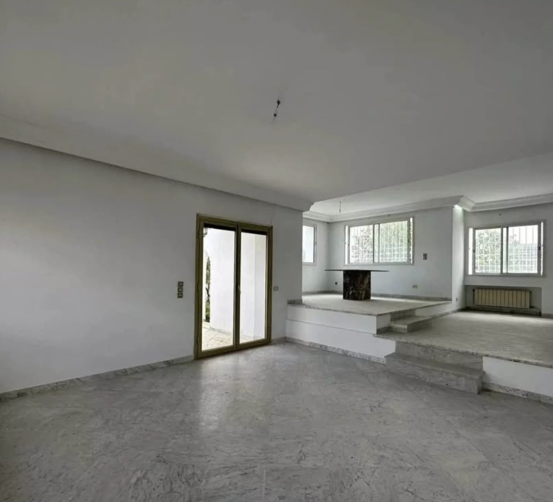 El Menzah&nbsp;El Menzah 9&nbsp;Location&nbsp;Maisons&nbsp;Villa s plus 7 a menzah 9