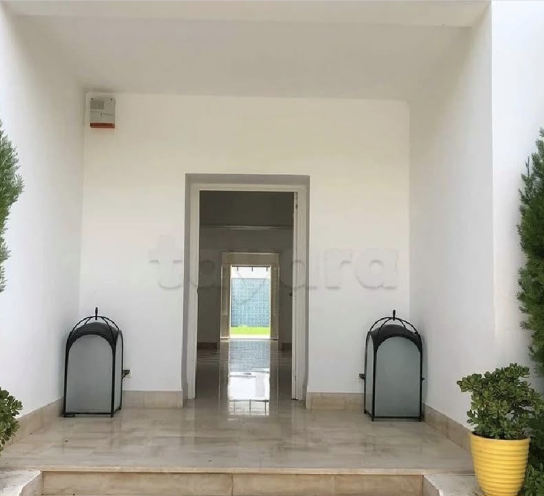 El Menzah&nbsp;El Menzah 9&nbsp;Location&nbsp;Maisons&nbsp;Villa s plus hs a menzah 9 a