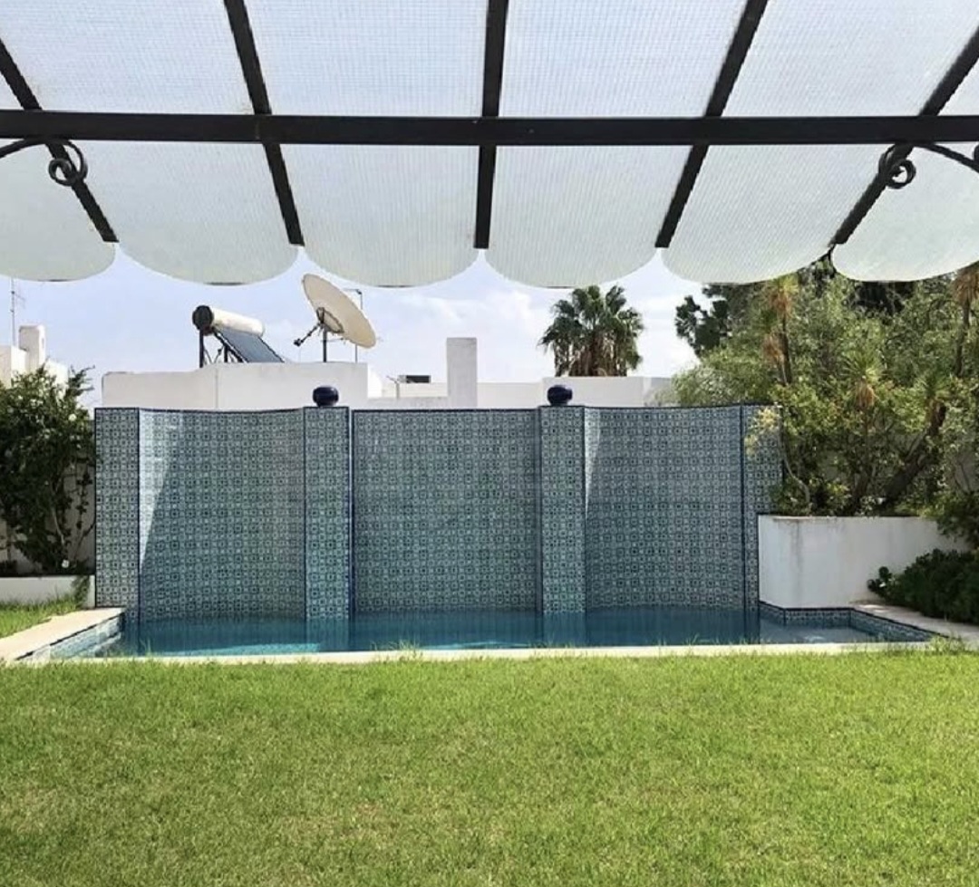 El Menzah&nbsp;El Menzah 9&nbsp;Location&nbsp;Maisons&nbsp;Villa s plus hs a menzah 9 a