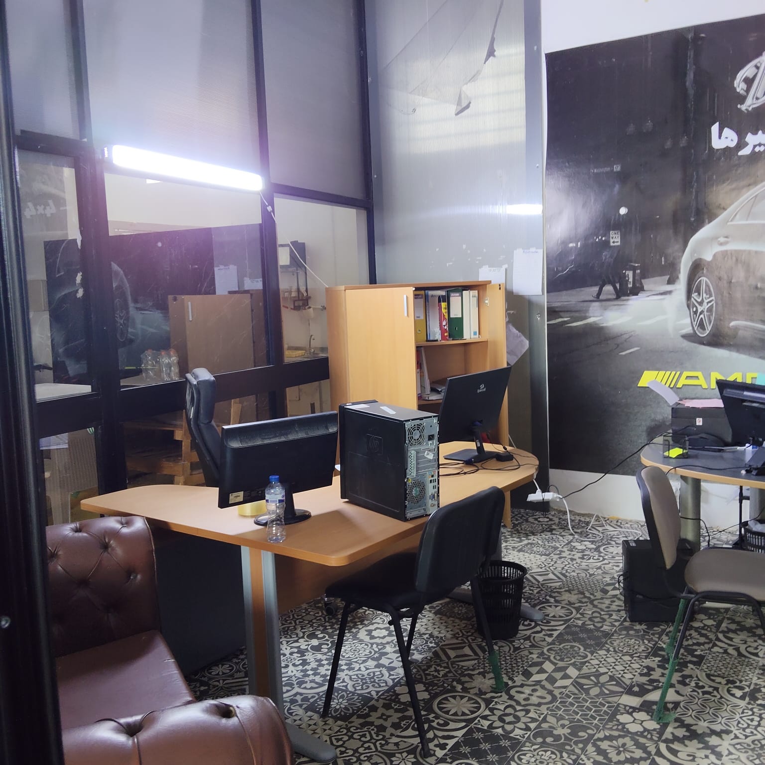 La Marsa&nbsp;El Aouina&nbsp;Vente&nbsp;Surfaces&nbsp;Pas de porte � aouina