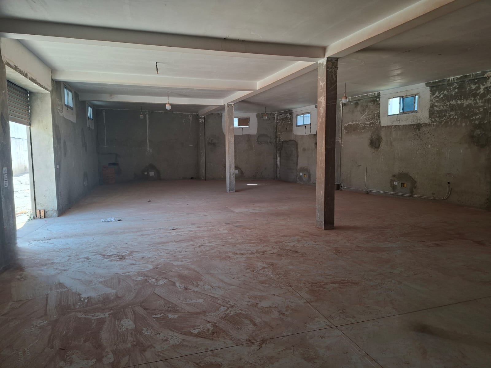 La Soukra&nbsp;La Soukra&nbsp;Location&nbsp;Surfaces&nbsp;D�p�t � la soukra