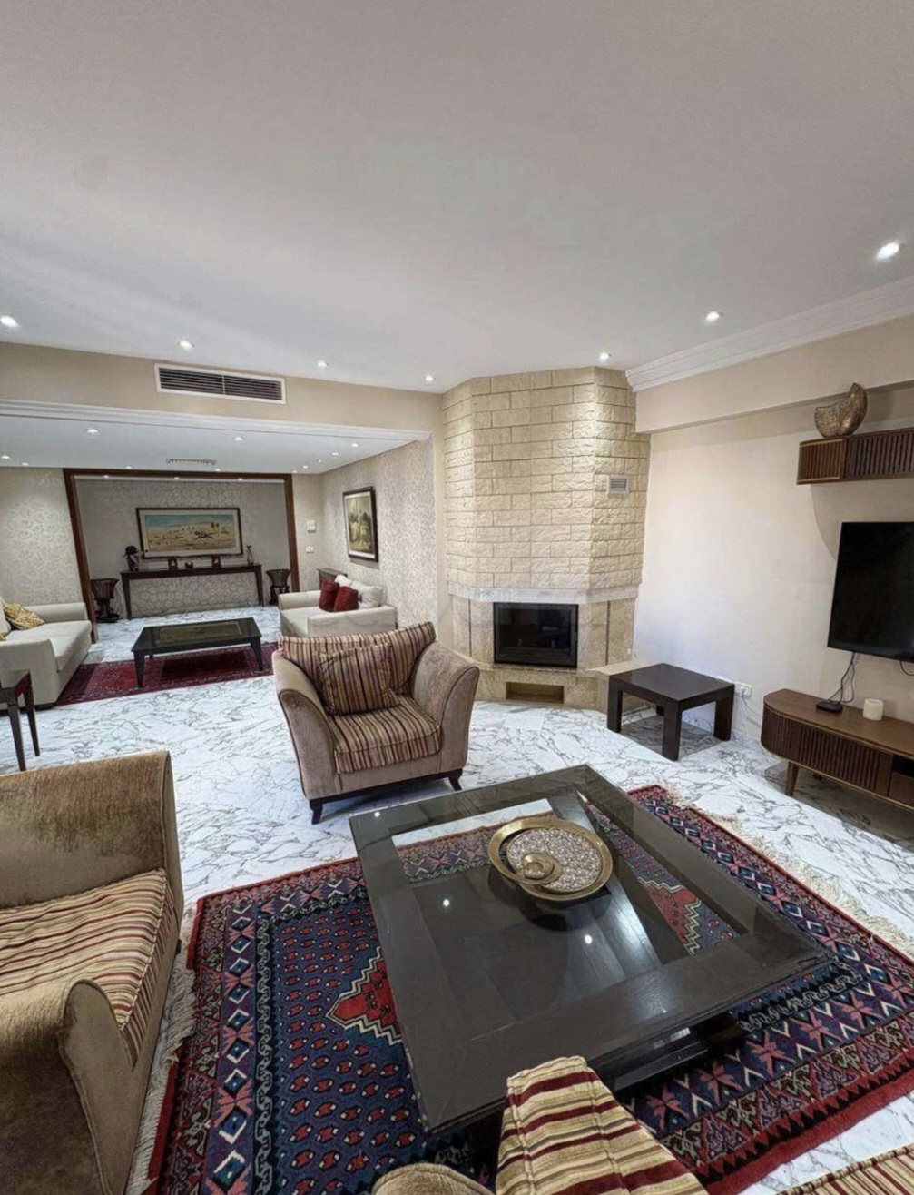 Ariana Ville&nbsp;El Menzah 7&nbsp;Location&nbsp;Appart. 4 pi�ces&nbsp;Appartement hs meubl� � menzah 7