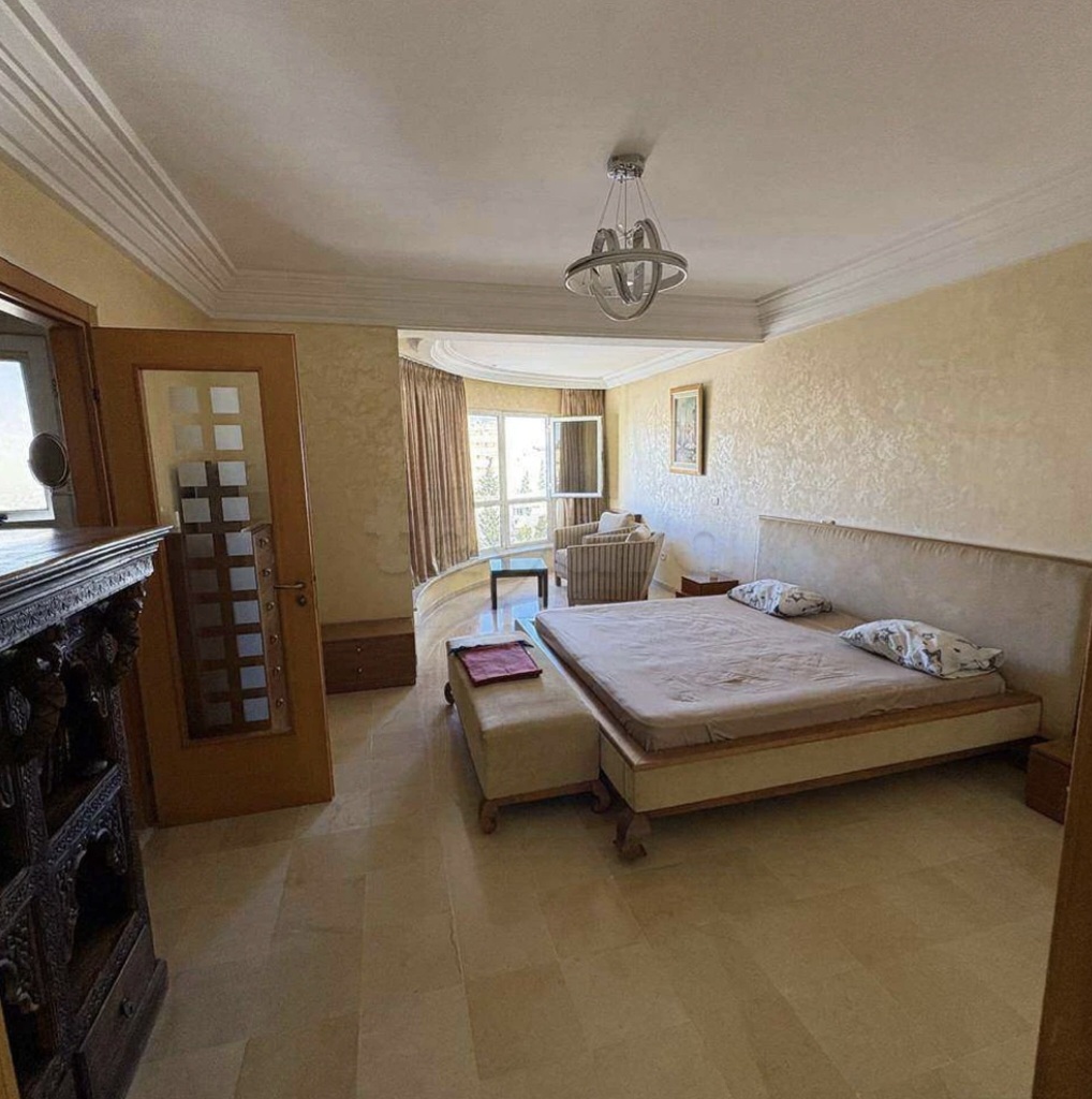 Ariana Ville&nbsp;El Menzah 7&nbsp;Location&nbsp;Appart. 4 pi�ces&nbsp;Appartement hs meubl� � menzah 7