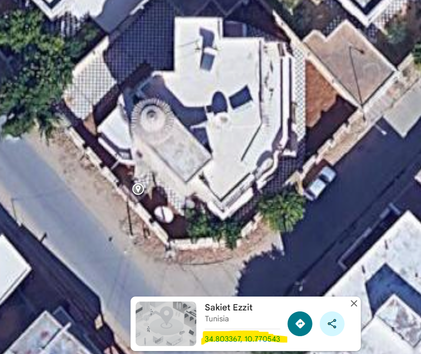 Sakiet Ezzit&nbsp;Sakiet Ezzit&nbsp;Location&nbsp;Maisons&nbsp;Dar  alfath