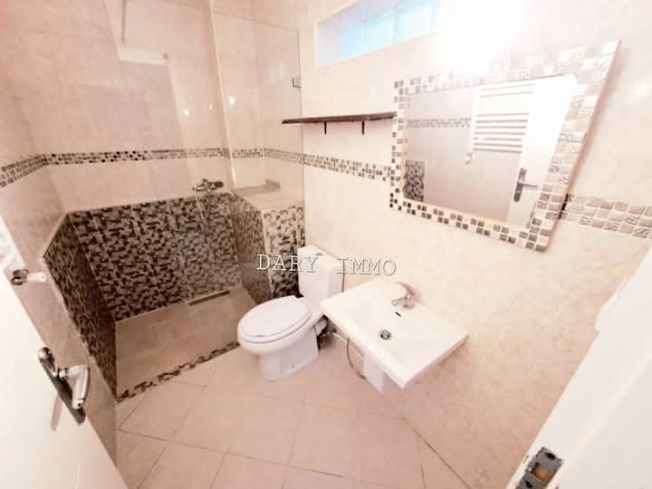 La Marsa&nbsp;Marsa Ennassim&nbsp;Vente&nbsp;Appart. 2 pi�ces&nbsp;Appartement s1 � la  marsa