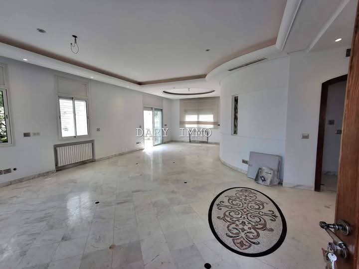 El Menzah&nbsp;El Menzah 9&nbsp;Vente&nbsp;Maisons&nbsp;Villa lumineuse  � el menzah9c