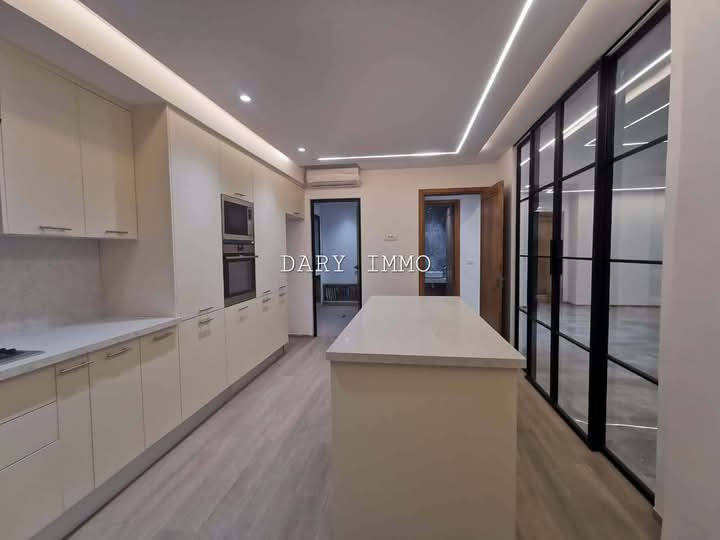 El Menzah&nbsp;El Manar 2&nbsp;Location&nbsp;Appart. 5 pi�ces+&nbsp;Un s4 neuf � el manar