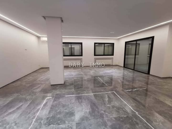 El Menzah&nbsp;El Manar 2&nbsp;Location&nbsp;Appart. 5 pi�ces+&nbsp;Un s4 neuf � el manar