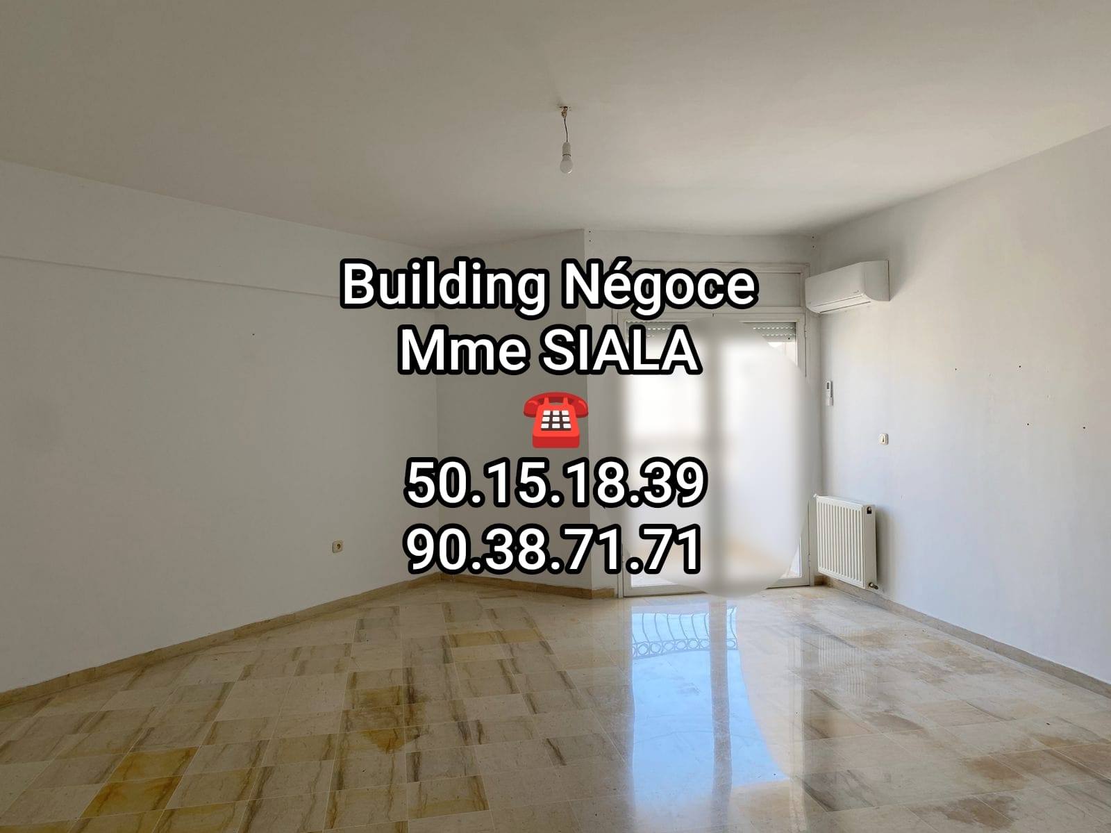 Ain Zaghouan&nbsp;Ain Zaghouan&nbsp;Location&nbsp;Appart. 3 pi�ces&nbsp;Ain zaghouan spacieux appt s2