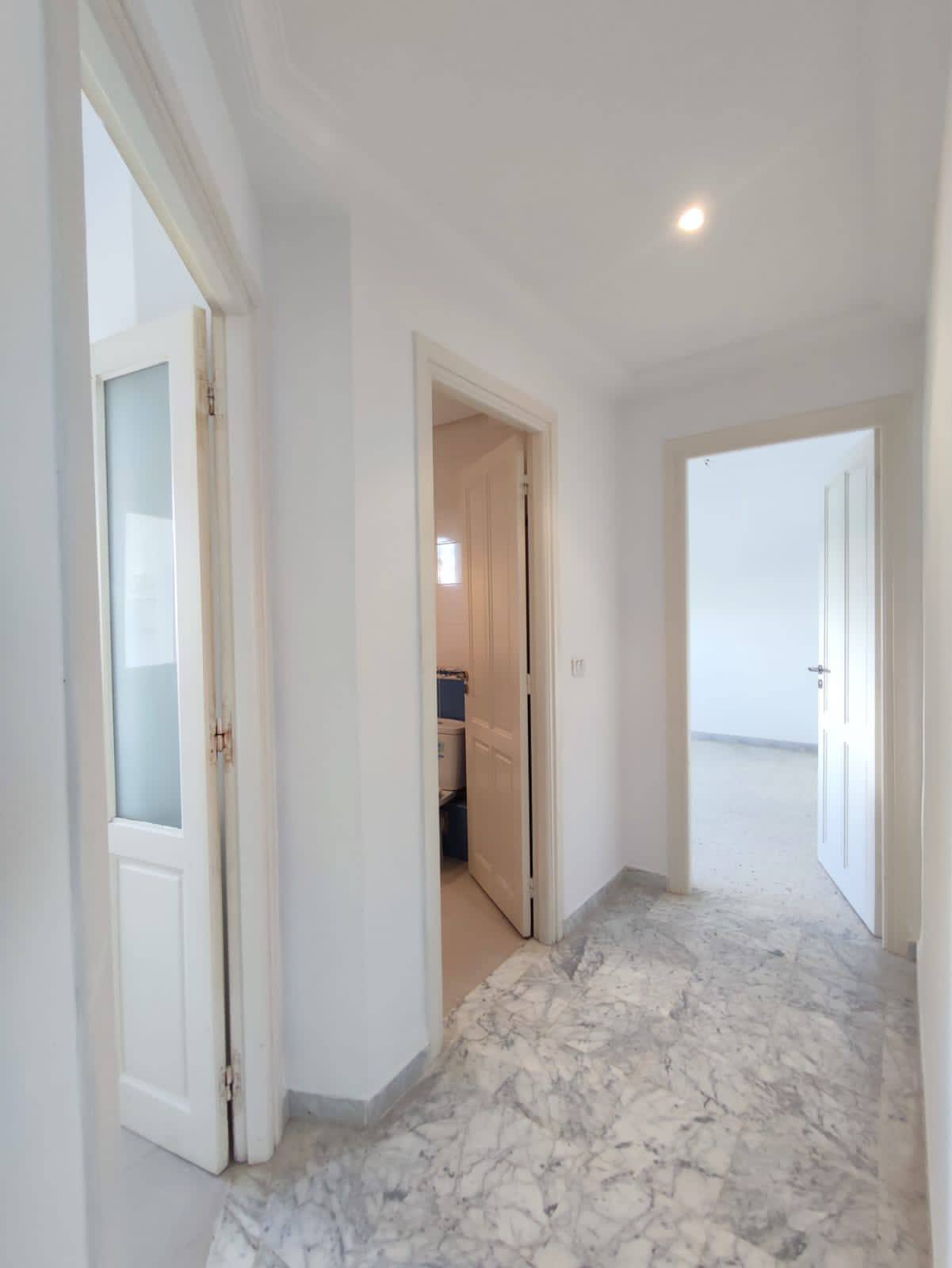 Mnihla&nbsp;Jardins d'el Menzah&nbsp;Location&nbsp;Appart. 3 pi�ces&nbsp;Jardins d'el menzah 2 joli appt s2 bien situ��