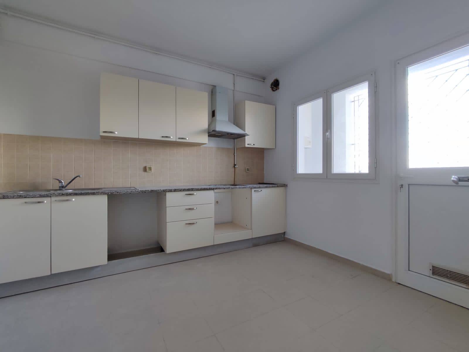 Mnihla&nbsp;Jardins d'el Menzah&nbsp;Location&nbsp;Appart. 3 pi�ces&nbsp;Jardins d'el menzah 2 joli appt s2 bien situ��