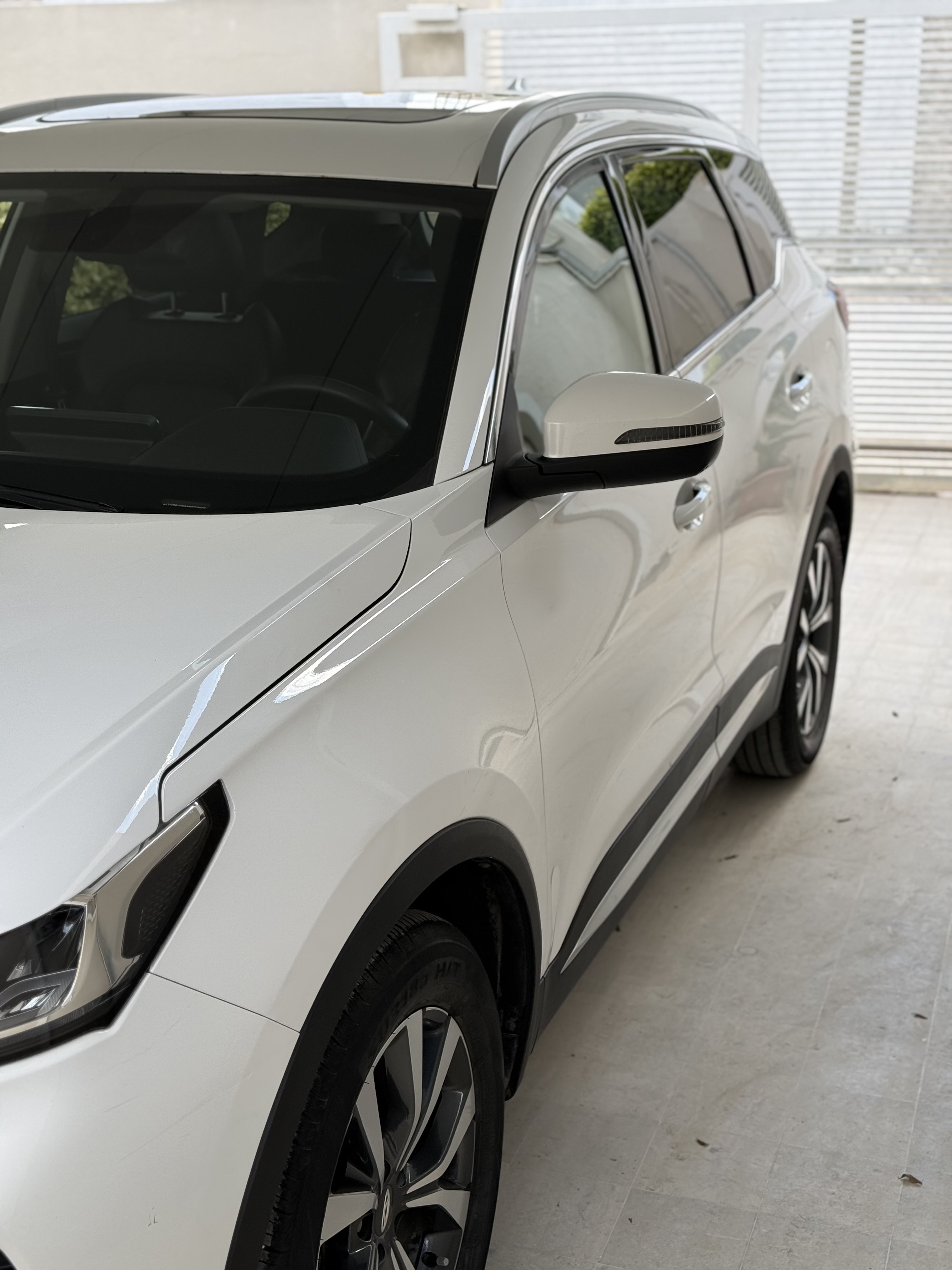 Ariana Ville&nbsp;Ariana&nbsp;Chery&nbsp;Chery Tiggo&nbsp;Tiggo 7 pro