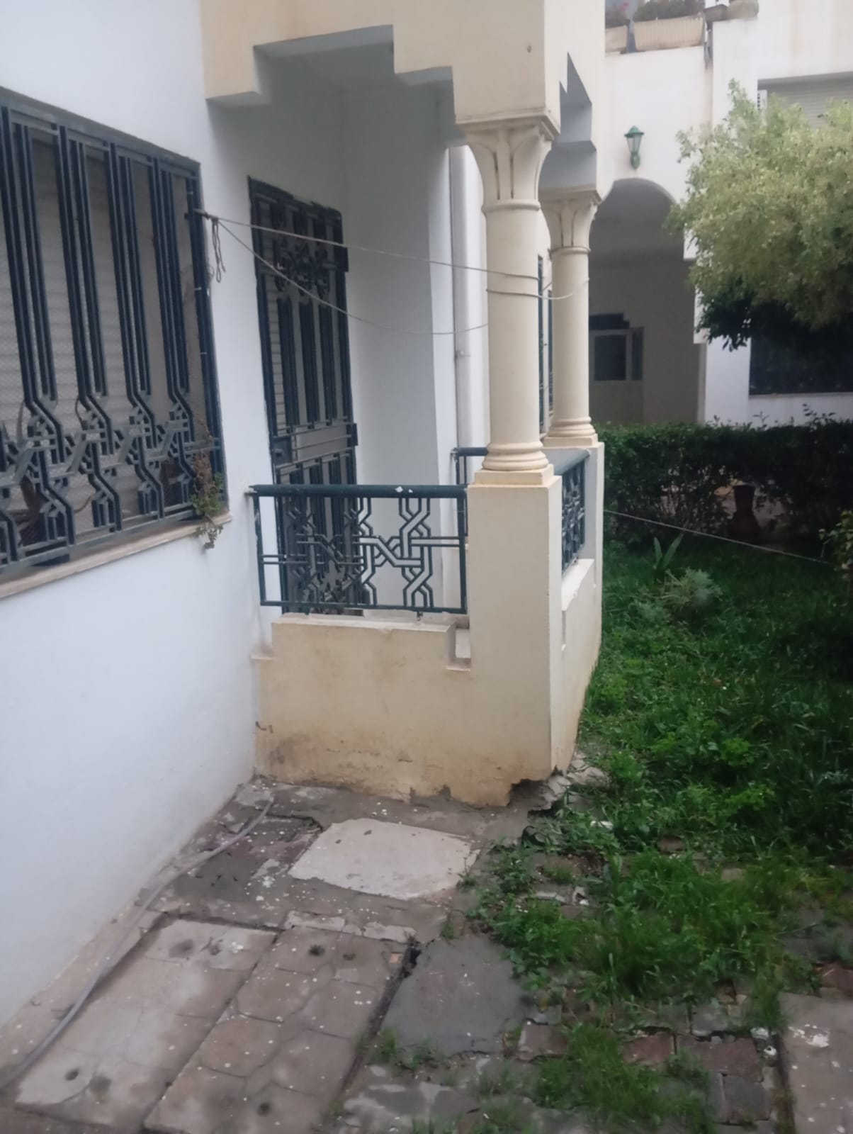 Nouvelle Medina&nbsp;Nouvelle Medina&nbsp;Vente&nbsp;Appart. 4 pi�ces&nbsp;Appartement