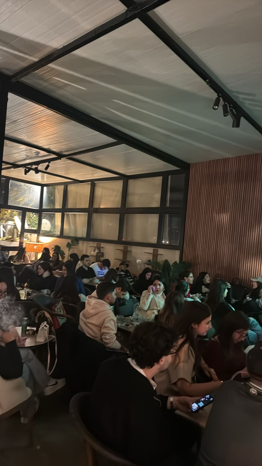 Nabeul&nbsp;Residence Oasis Bleu&nbsp;Bureaux & Commerces&nbsp;Fond de Commerce&nbsp;Salon de th� the garden