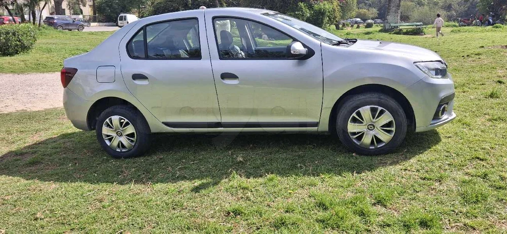 Le Bardo&nbsp;Le Bardo&nbsp;Renault&nbsp;Symbol&nbsp;Symbol nthifa