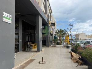 Nabeul&nbsp;Cite Universitaire&nbsp;Location&nbsp;Appart. 1 pi�ce&nbsp;  local commercial de 89m  ref696a
