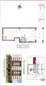 Nabeul&nbsp;Cite Universitaire&nbsp;Location&nbsp;Appart. 1 pi�ce&nbsp;  local commercial de 89m  ref696a