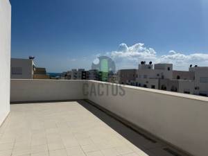 Nabeul&nbsp;Cite Universitaire&nbsp;Location&nbsp;Appart. 1 pi�ce&nbsp; annuelle s1 vide  dans une ref699a