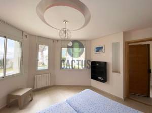 Beni Khiar&nbsp;Beni Khiar&nbsp;Location vacances&nbsp;Maisons&nbsp;Villa s4 pied dans leau avec piscine ref150a