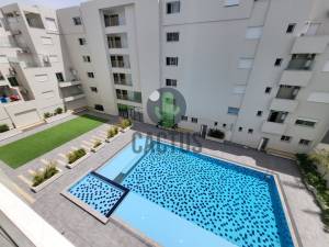 Nabeul&nbsp;Cite Universitaire&nbsp;Location vacances&nbsp;Appart. 1 pi�ce&nbsp;  s1 dans une rsidence avec ref167a