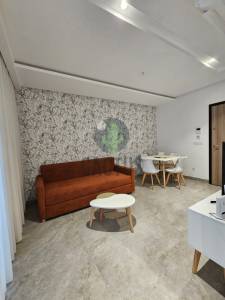 Nabeul&nbsp;Cite Universitaire&nbsp;Location vacances&nbsp;Appart. 1 pi�ce&nbsp; vacances  s1 dans une ref700a