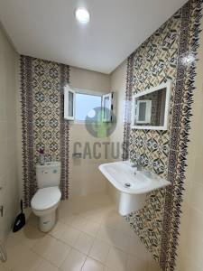 Nabeul&nbsp;Cite Universitaire&nbsp;Location&nbsp;Appart. 1 pi�ce&nbsp; annuelle s3 meubl  cit ref704a